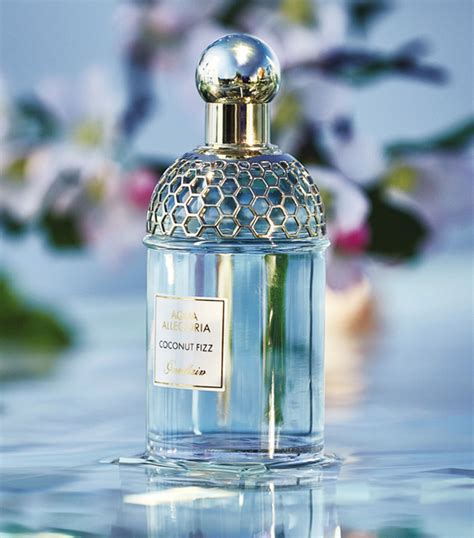 guerlain aqua allegoria.